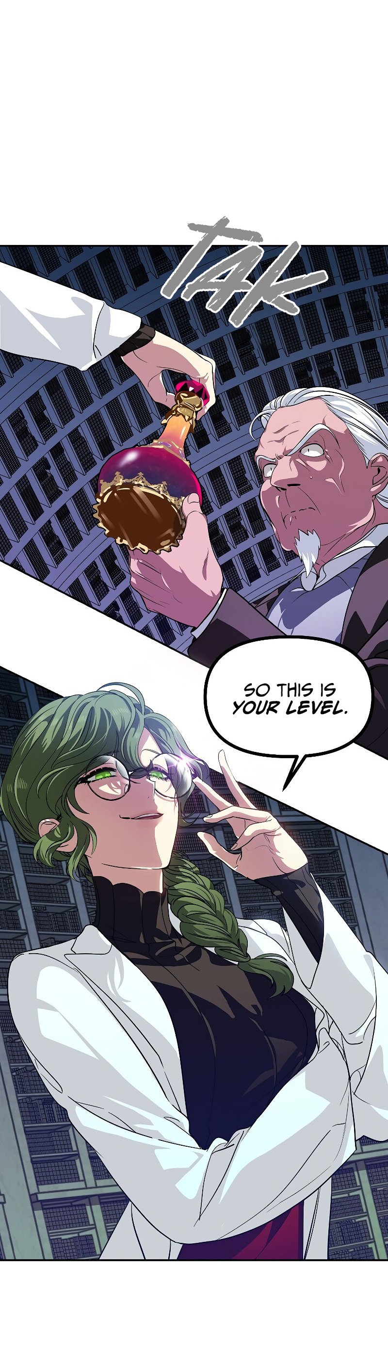 SSS-Class Suicide Hunter, Chapter 53 image 12